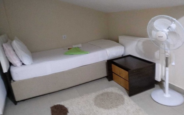 Otel 22 Edirne