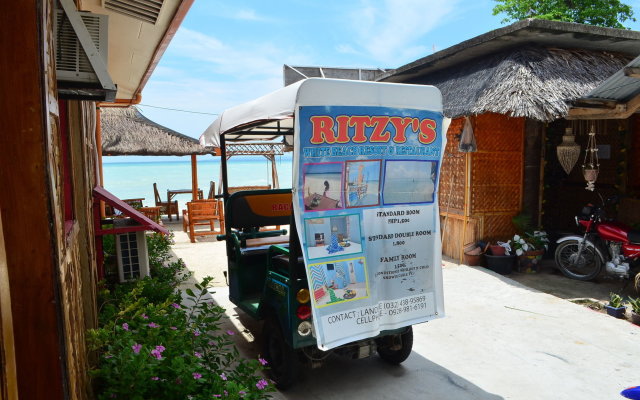 Ritzy's White Beach Resort & Restaurant