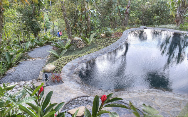 Monteverde Lodge