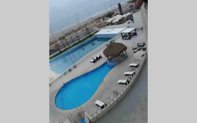 Aqua La Serena En Av del Mar 2D2BWifi