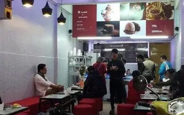 Thien Phuc Hotel