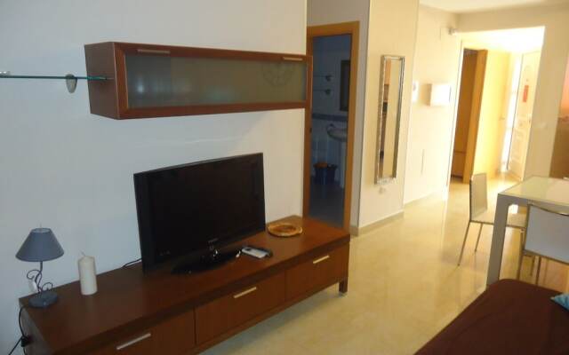 Paseo Maritimo 13 LEK