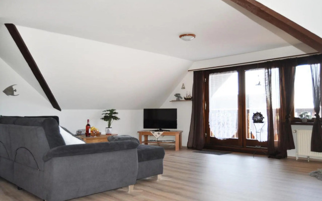 Ferienwohnung Nordsee-Feeling