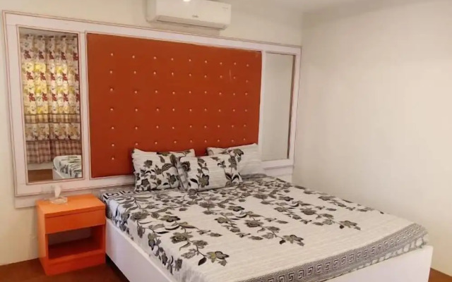 Continental Guest house