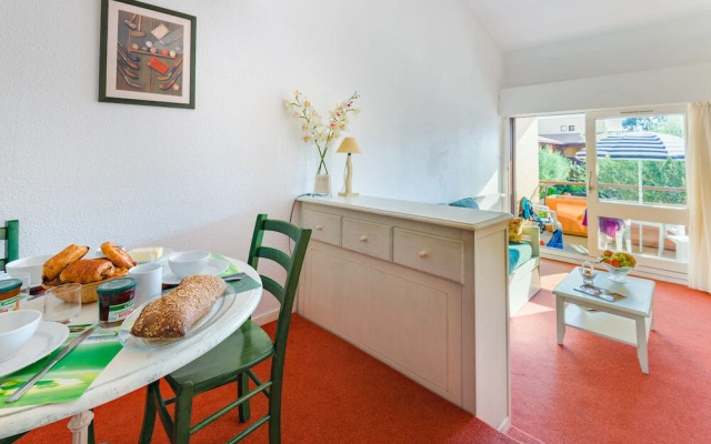 Residence Horizon Golf Pierre & Vacances Premium