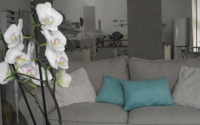 Mediterranea Sea House