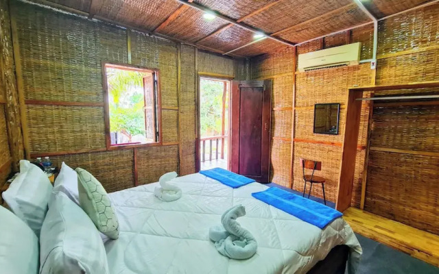 Europe Enchanted Bungalow Koh Rong