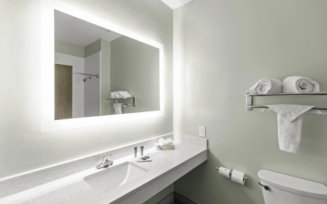 Wingate by Wyndham Humble/Houston Intercontinental Airport