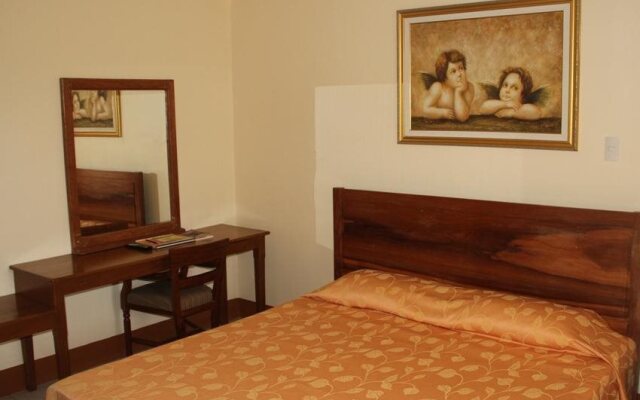 Psu Hostel