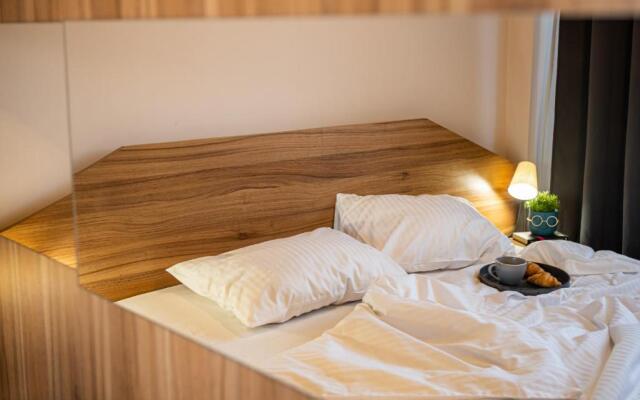 Henriett’s cosy place