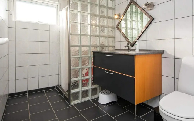 5 Person Holiday Home in Hejls-by Traum