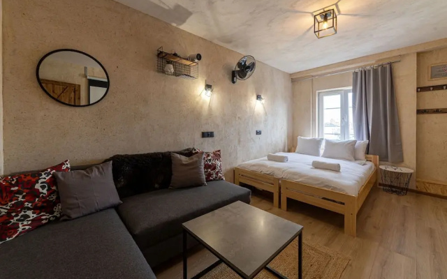 RentPlanet - Apartament Rejtana