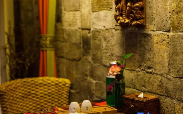 Huage Hostel