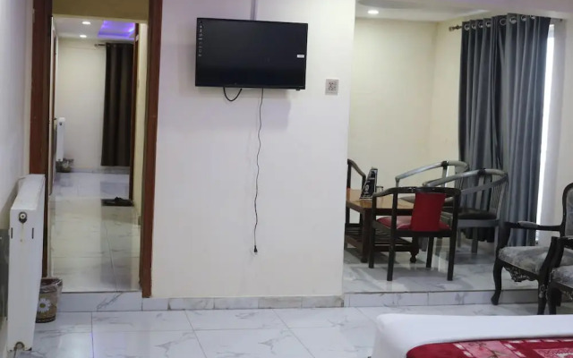 Unique Heights Murree