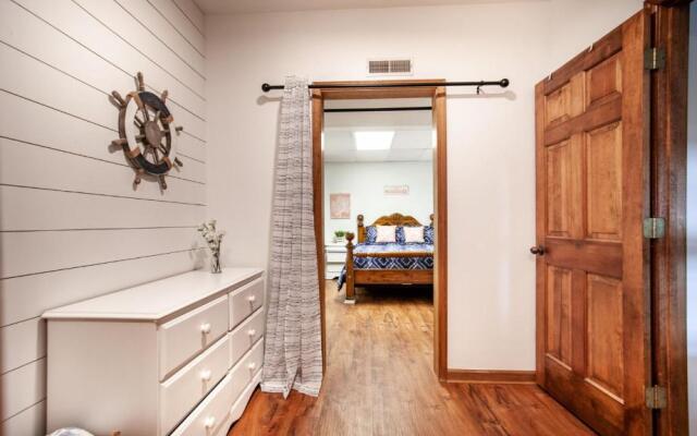 Lake It Inn - Lake View, Remote Work Space