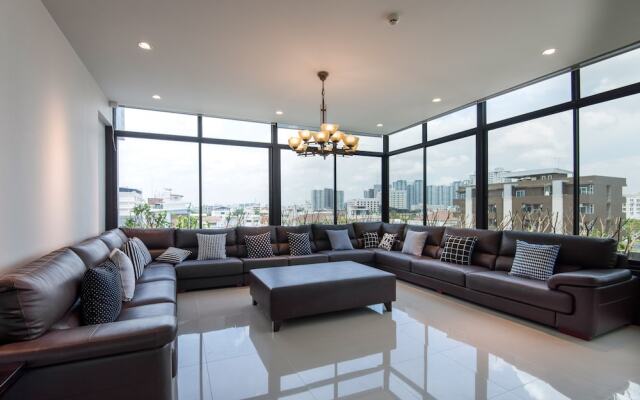 Kitzio House Hotel