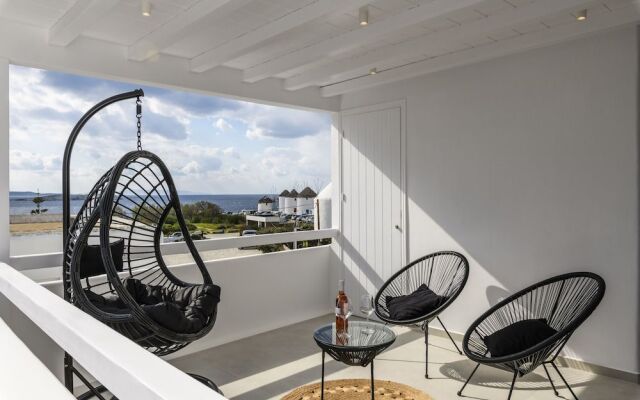 Sunset Windmills Suites