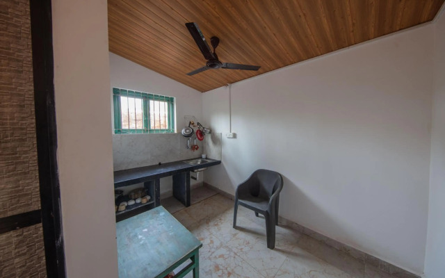 Radhika Eco Resort(Odonata)