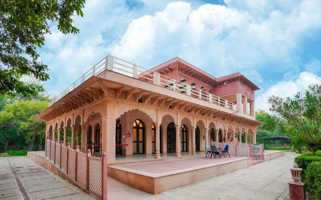 Club Mahindra Bharatpur