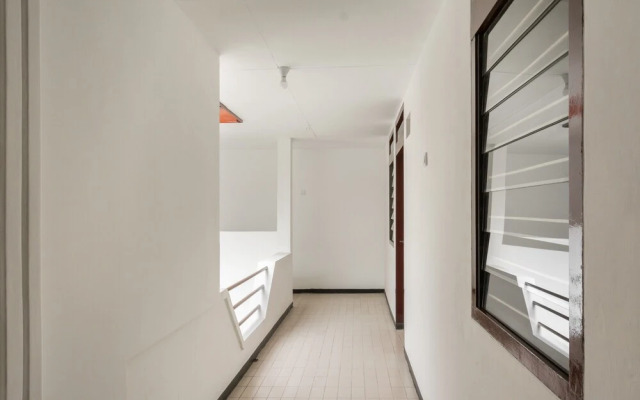 RedDoorz near Universitas Widyagama Malang