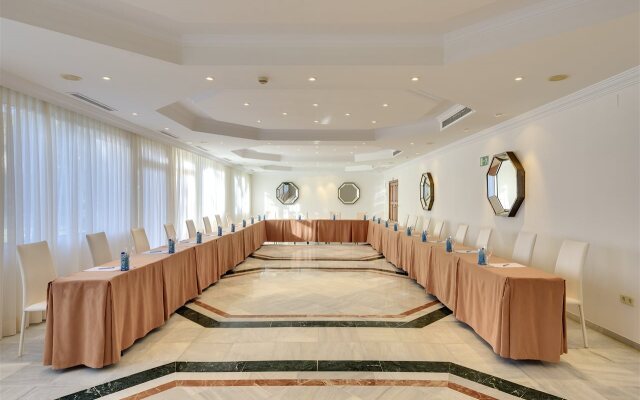 Meliá Zahara Resort & Villas