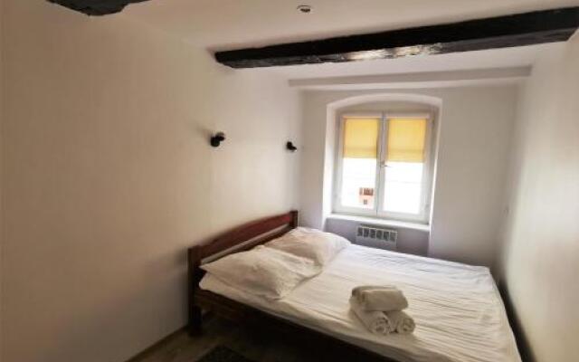 Apartament Pod Krzywą Wieżą - 1 piętro, idealny dla rodzin, zameldowanie 24 h na dobę