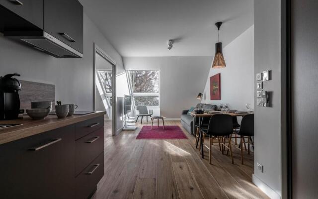 La Grange des Pères