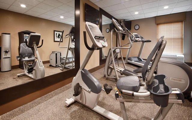 Best Western Plus Tallahassee North Hotel