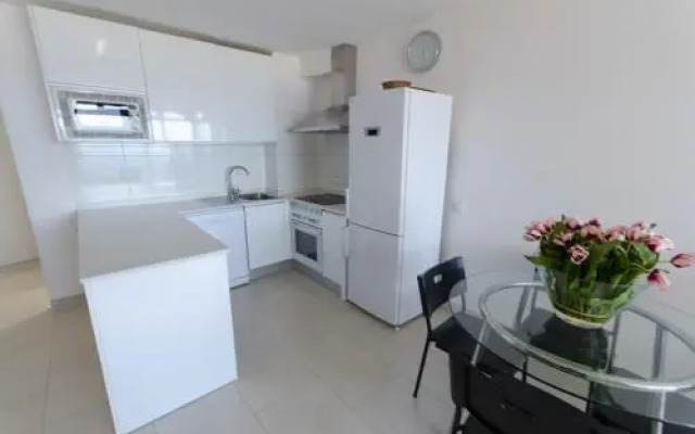 San Agustín Seaview Apartment