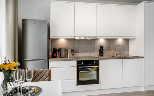 Citystay - Finch House