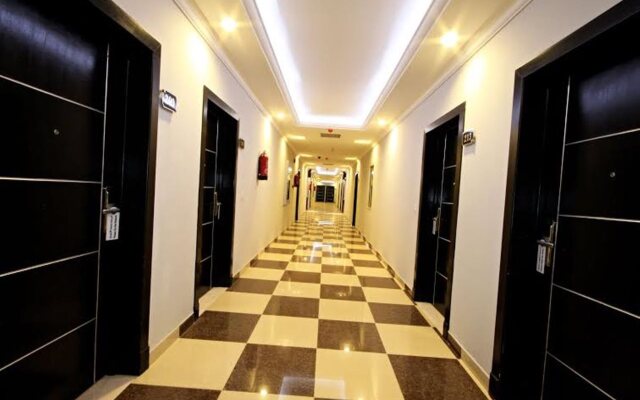 Mocador Hotel Apartments