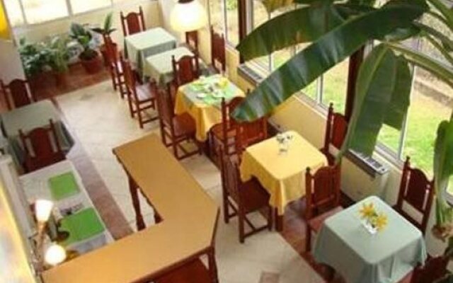 Terra Sognatta Hostal