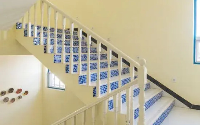 Haishu Boutique Holiday Lake View Inn