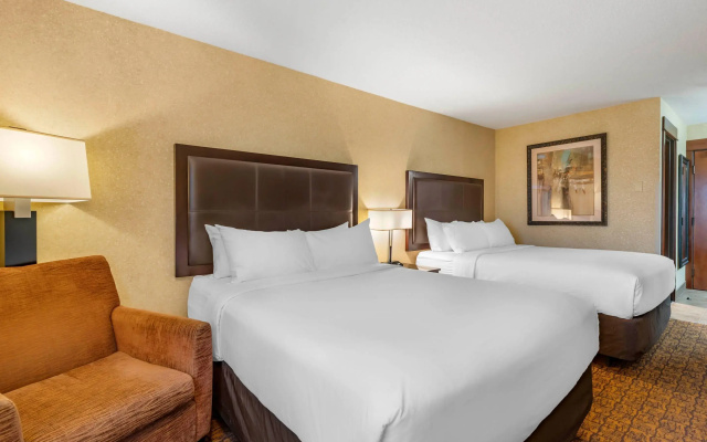Lloyd Hotel Astoria Bayfront, an Ascend Collection Hotel