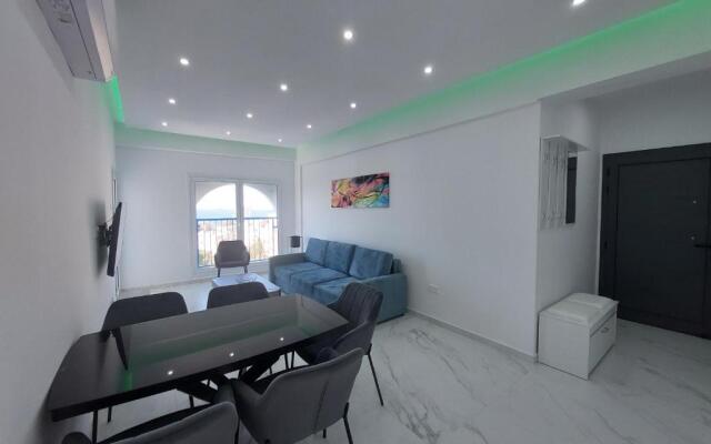 White Arches Holiday Apartment 448