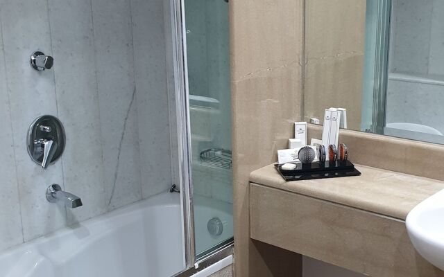 Capsis Bristol Boutique Hotel