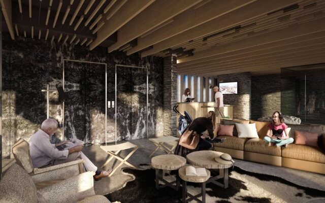 Hampton by Hilton Bariloche