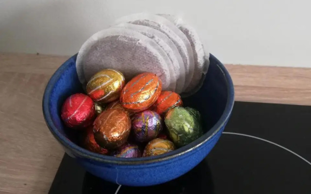 Windroos Middelkerke