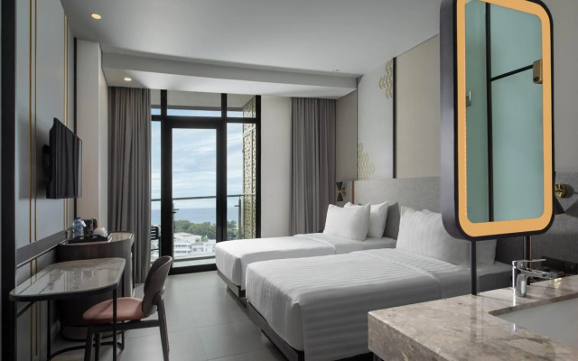 Hotel Santika Premiere Padang