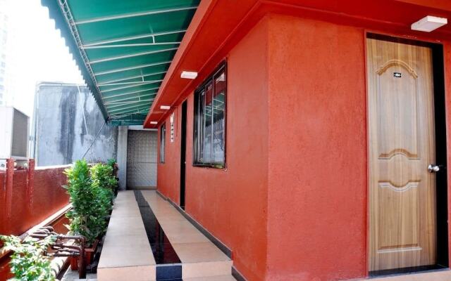 Hotel New Shalimar