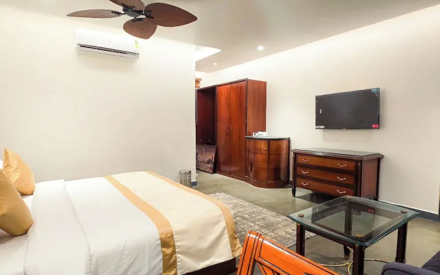 Madras Chronicle Bay Resort & Spa