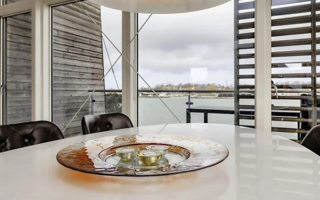 Luxury Panoramic View - By Traum Ferienwohnungen