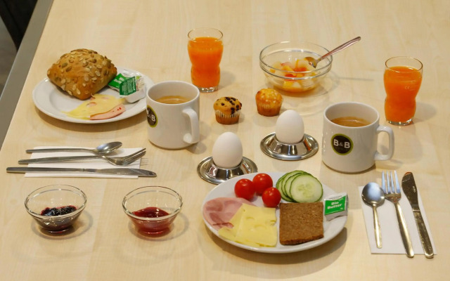 B&B Hotel Berlin City-Ost