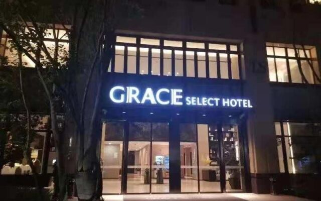 Grace Select Hotel