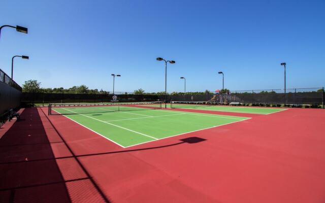 Victoria Villa 4 Bedroom