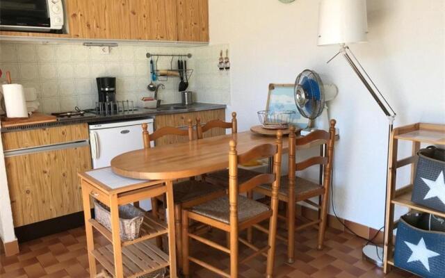 Maison Port Leucate, 2 pièces, 4 personnes - FR-1-81-123