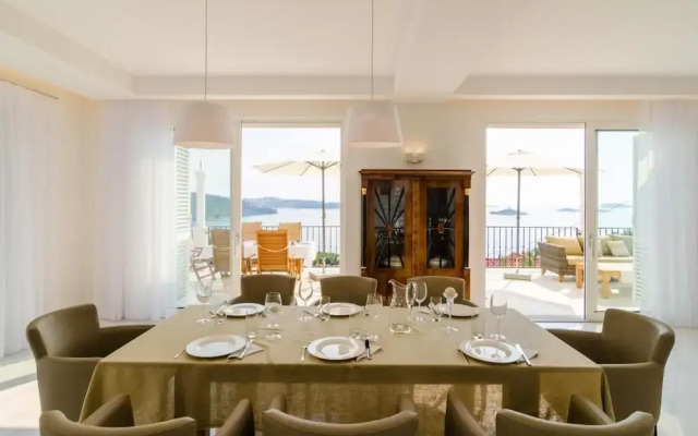 Villa Orlando