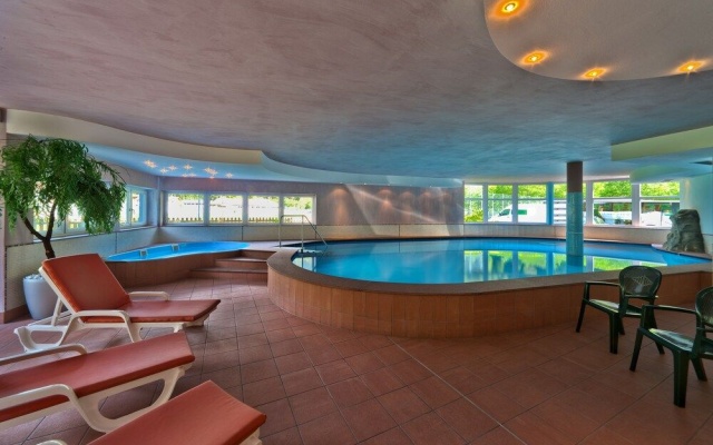 Hotel Alpin