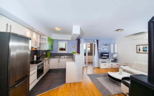 Apartment Sarena