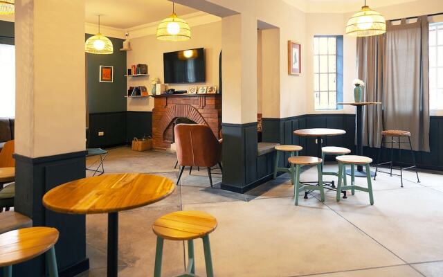 Bandido Hostel